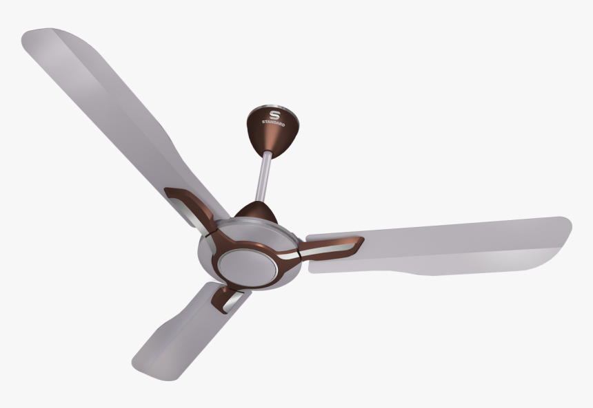 Standard - Decorative - Havells Fans Price List 2019, HD Png Download, Free Download