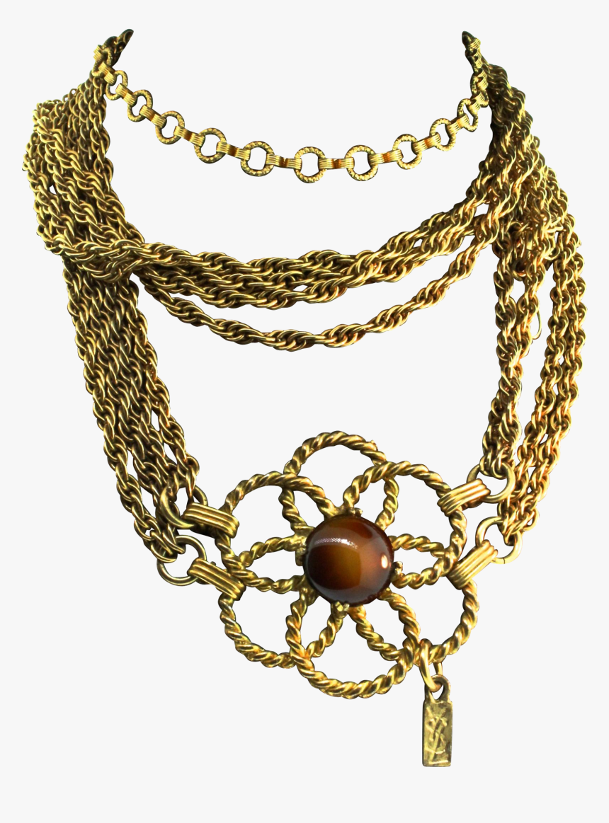 Necklace, HD Png Download, Free Download