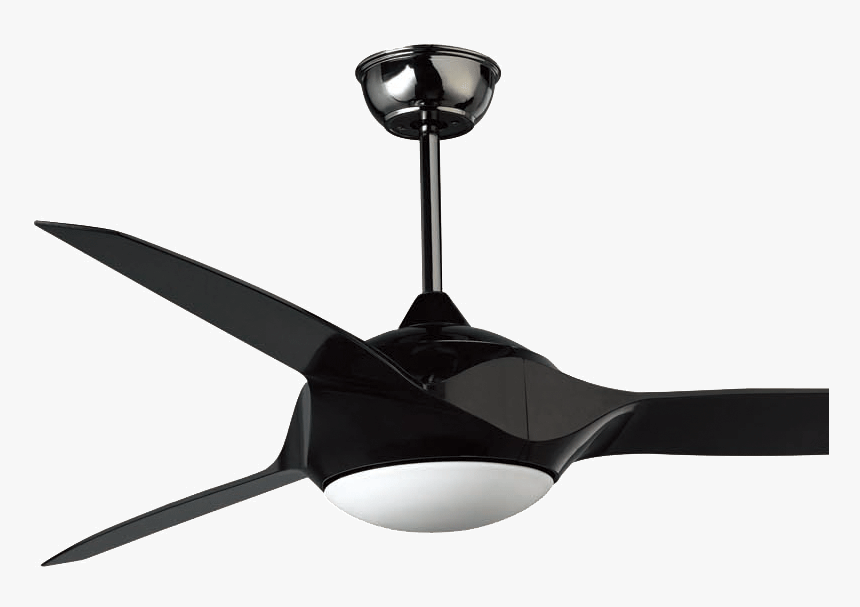 Transparent Ceiling Fan Png - Ceiling Fan, Png Download, Free Download