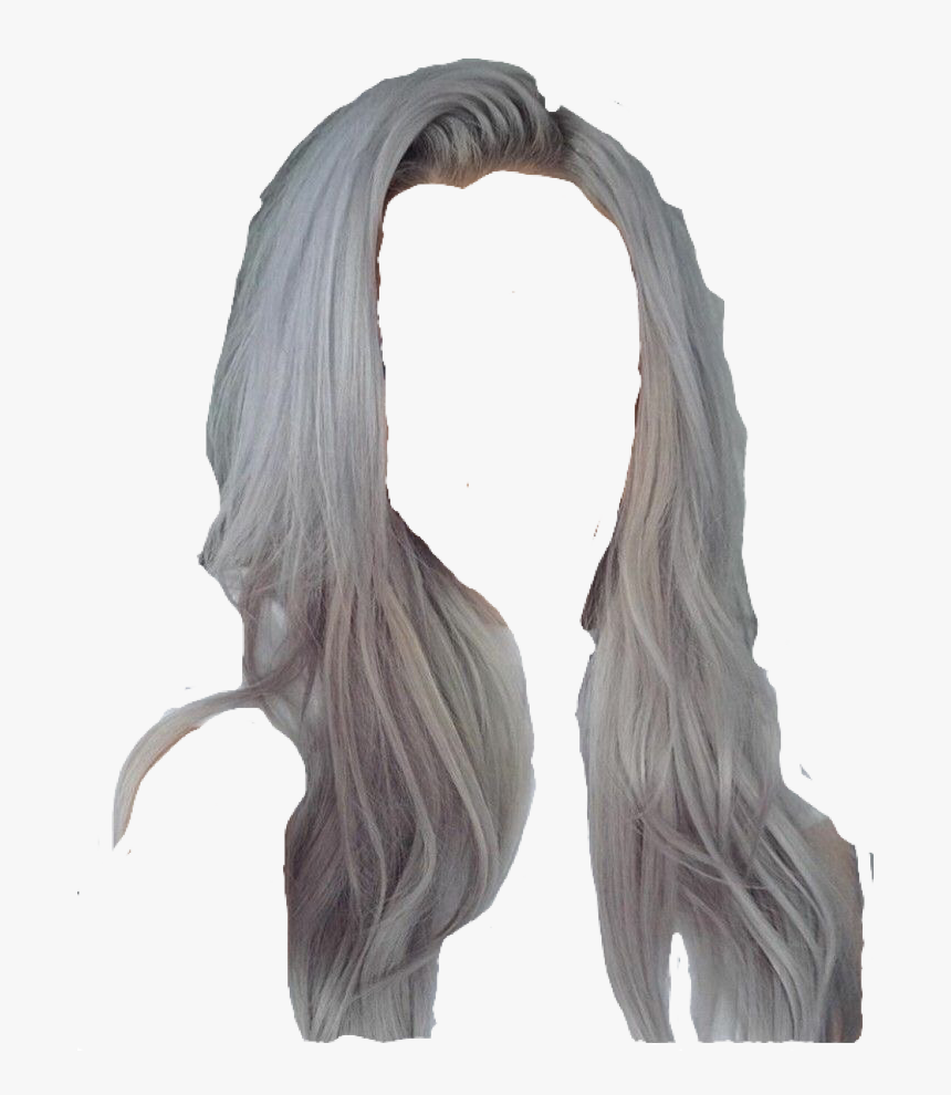 Lace Wig, HD Png Download, Free Download