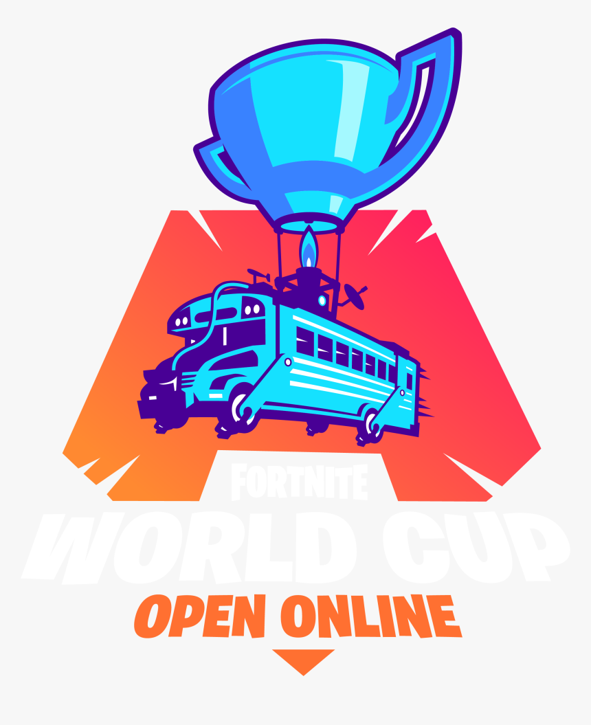 Fortnite World Cup Png, Transparent Png, Free Download