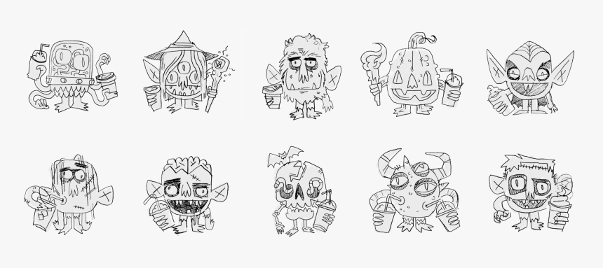 Sketch, HD Png Download, Free Download