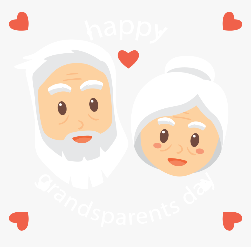 Couple Clip Art Of - Cartoon, HD Png Download, Free Download