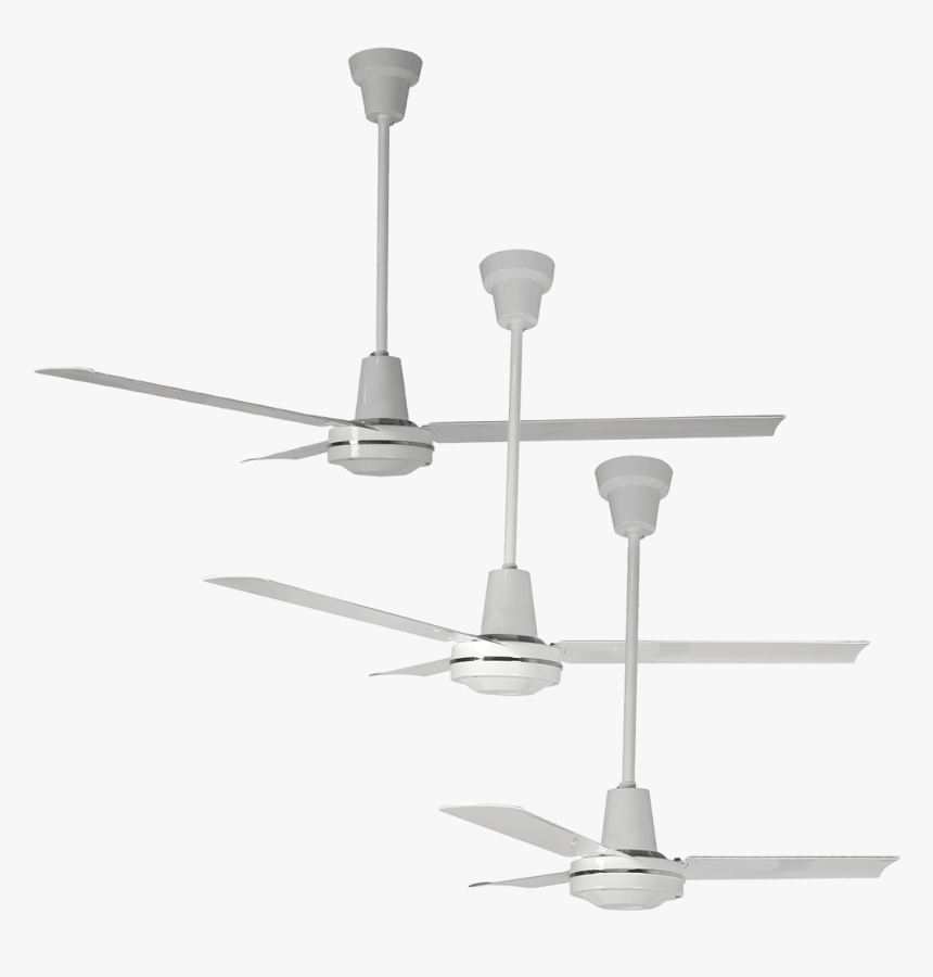 Leading Edge Commercial Ceiling Fans - Commercial Ceiling Fan, HD Png Download, Free Download