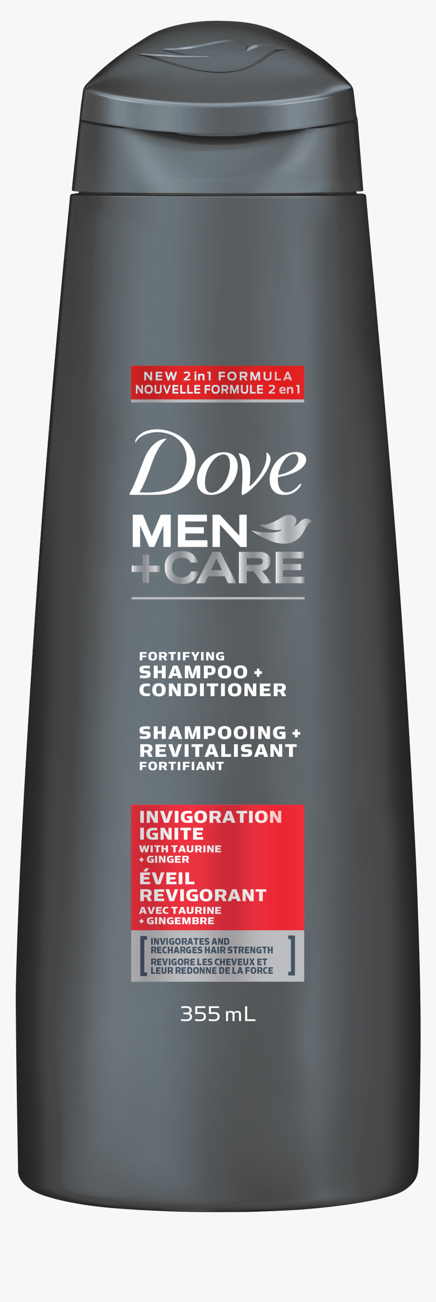 Shampoo For Men Grey Hair , Png Download - Cosmetics, Transparent Png, Free Download