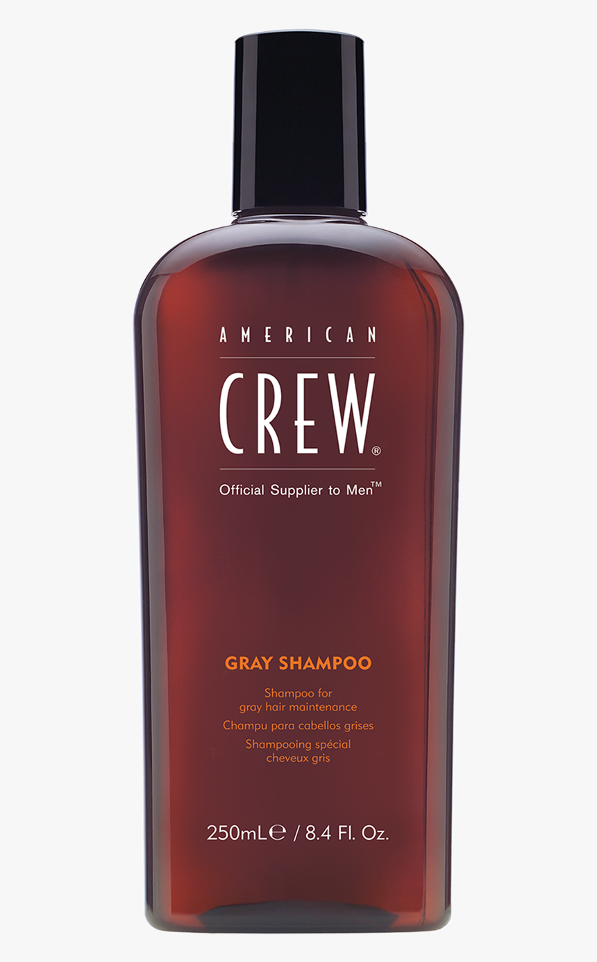 American Crew Daily Shampoo 250ml, HD Png Download, Free Download