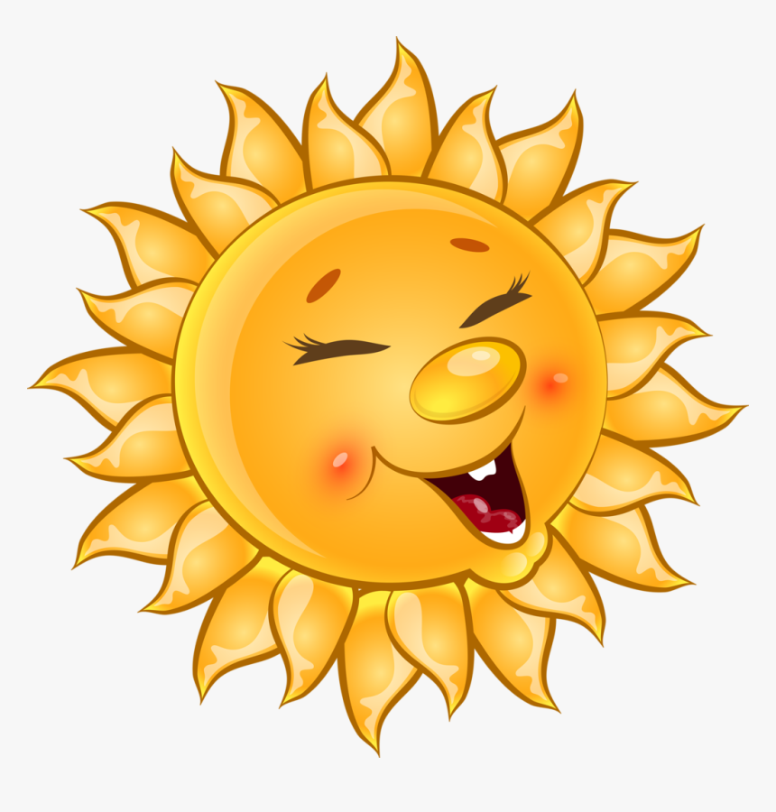 Cartoon Sun Png - Takashi Murakami Flower Logo, Transparent Png, Free Download