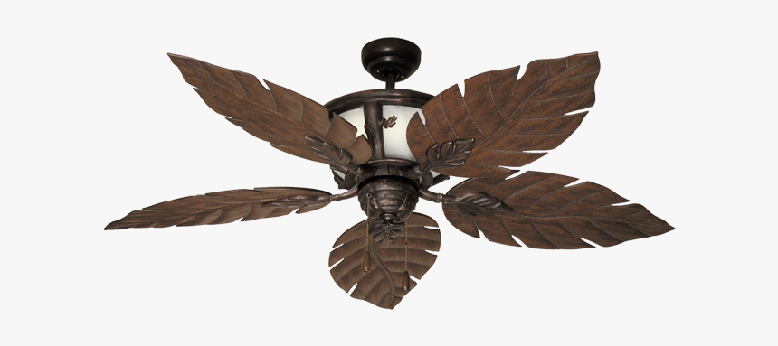 Gulf Coast Fans - Ceiling Fans Tropical, HD Png Download, Free Download