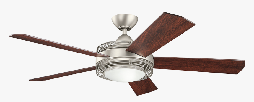 Monte Carlo Aledo Ceiling Fan, HD Png Download, Free Download