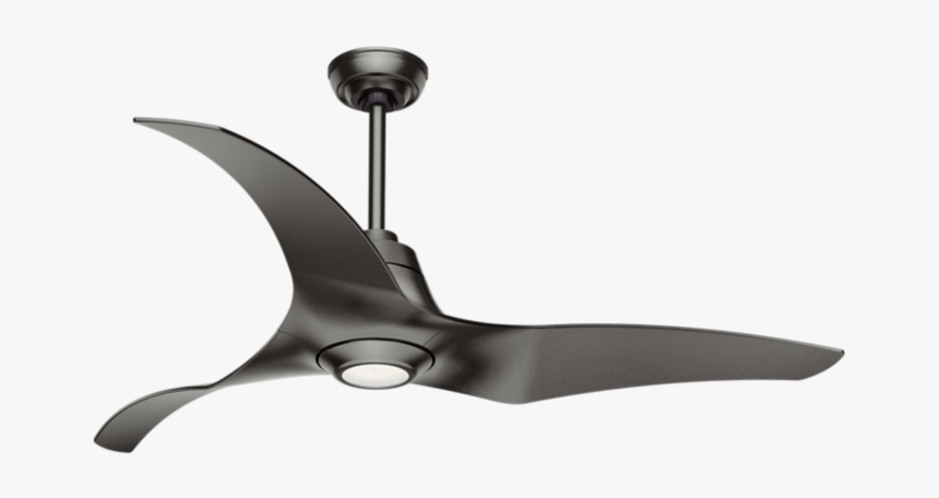 Design Lighting Group, Design Lighting Group Llc, Lighting, - Casablanca Stingray Ceiling Fan, HD Png Download, Free Download