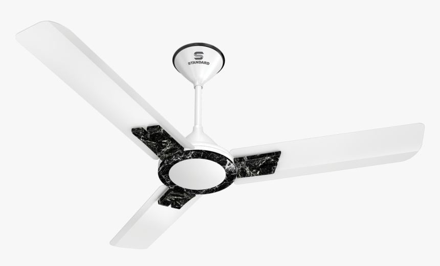 Standard - Qite - Havells Designer Ceiling Fans, HD Png Download, Free Download