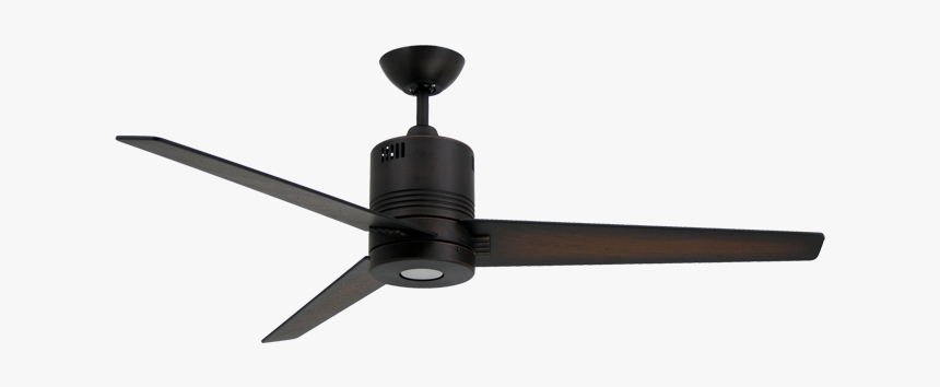Incredible Contemporary Ceiling Fans With Lights And - Black Modern Ceiling Fan With Light, HD Png Download, Free Download