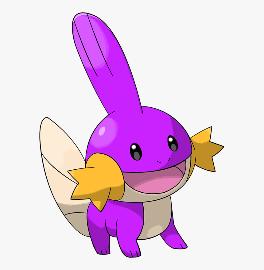 Shiny Mudkip, HD Png Download, Free Download