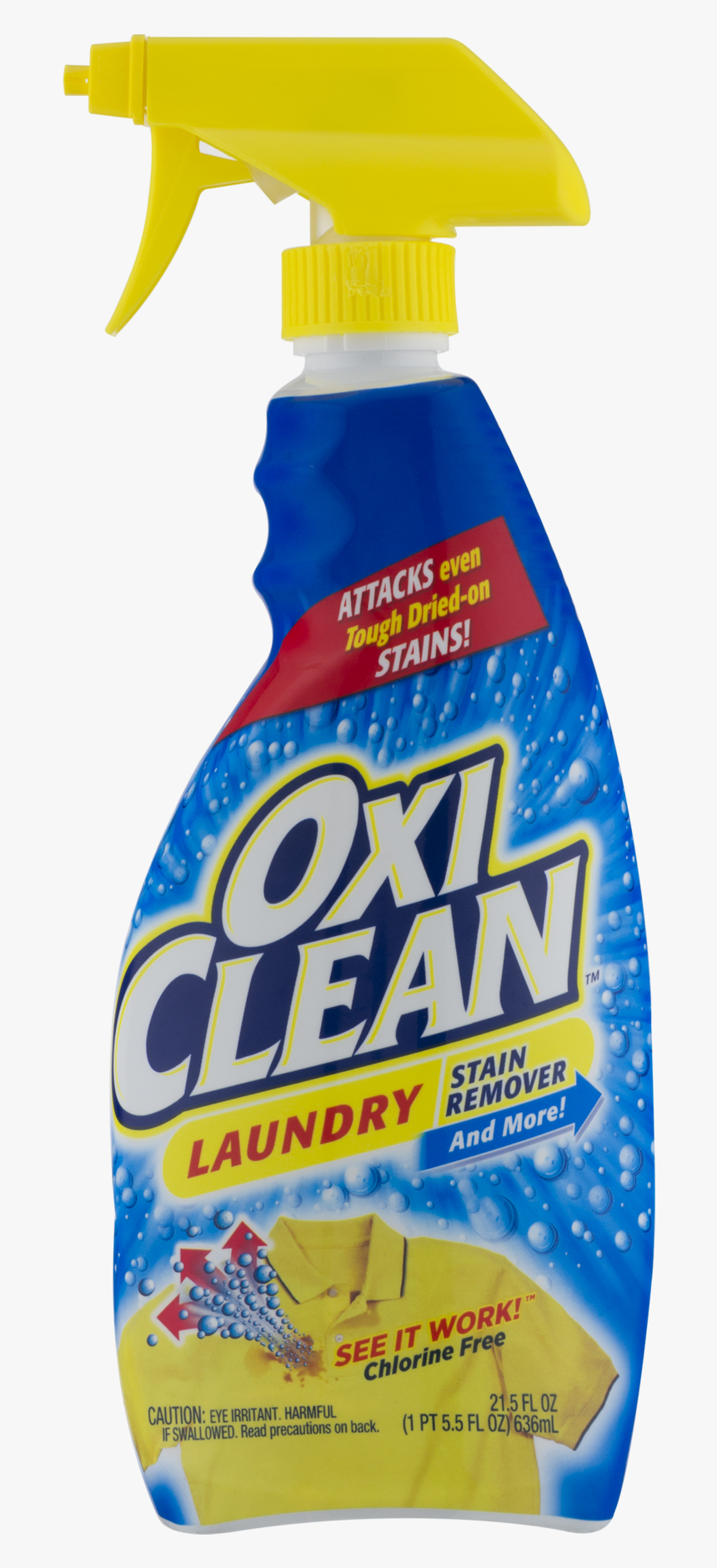 Transparent Dirt Stain Png - Oxiclean, Png Download, Free Download