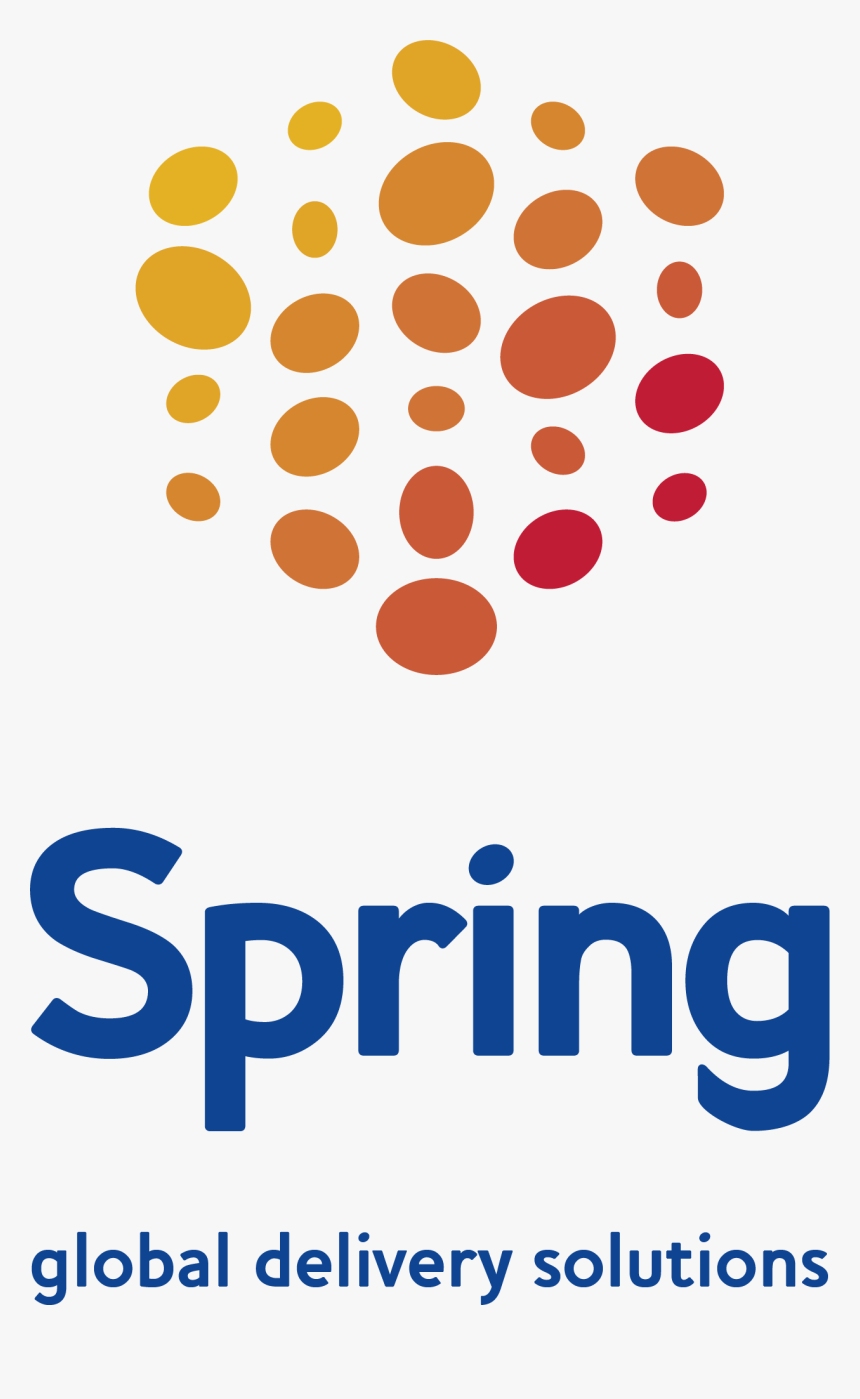 Spring Logo Post Nl, HD Png Download, Free Download