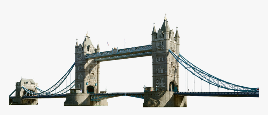 Tower Bridge, HD Png Download, Free Download