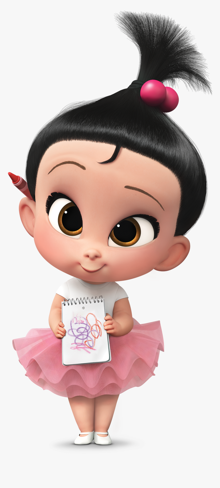 Boss Baby Characters Png, Transparent Png, Free Download