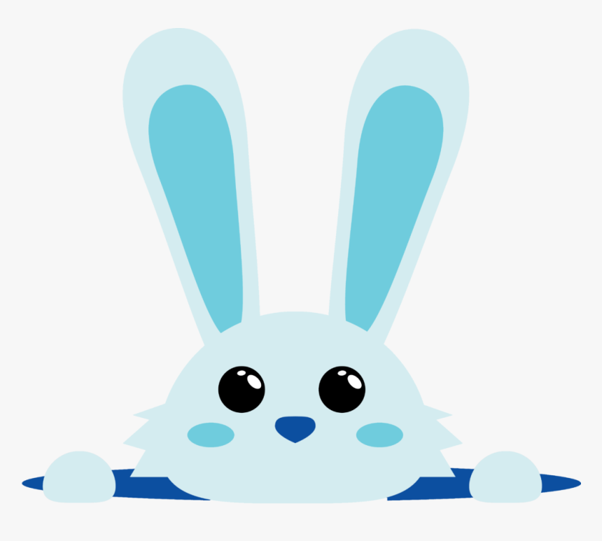 Transparent March Hare Png - Cartoon, Png Download, Free Download