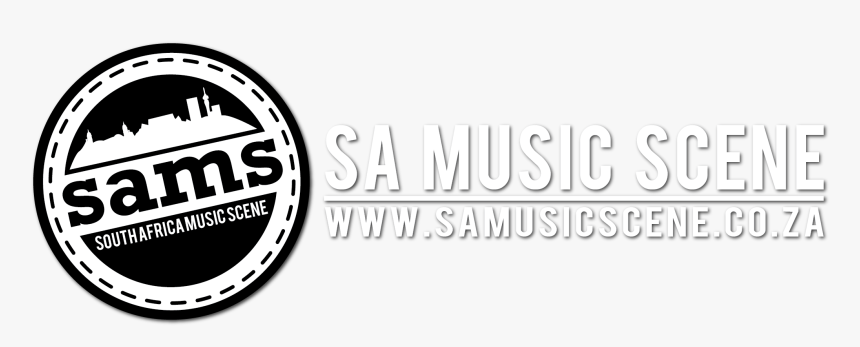 Sa Music Scene - South African Music Events Logos, HD Png Download, Free Download