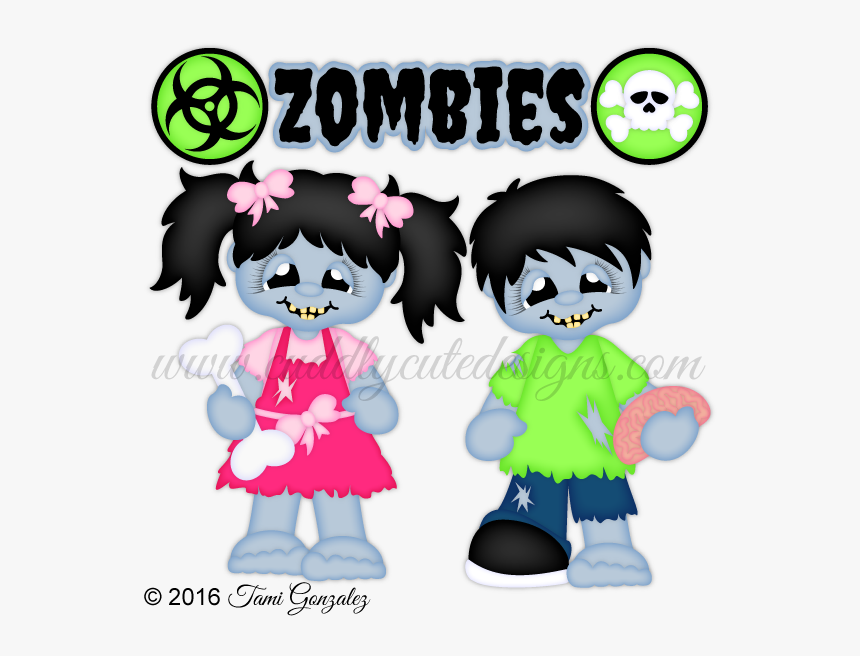 Transparent Zombie Eyes Png - Cartoon, Png Download, Free Download
