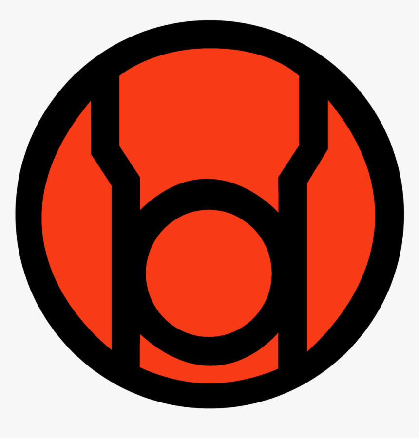 Lantern Corps Symbols, HD Png Download, Free Download