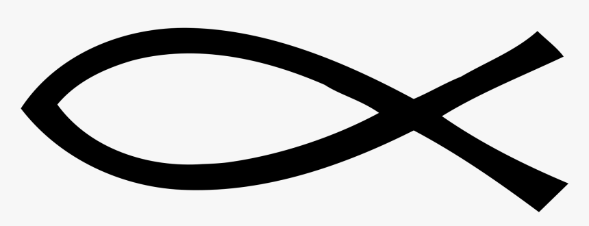 Ichthys Symbol, HD Png Download, Free Download