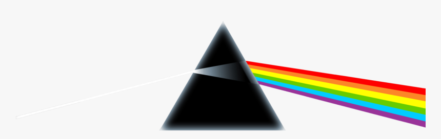 Pink Floyd Dark Side Of The Moon Png, Transparent Png, Free Download