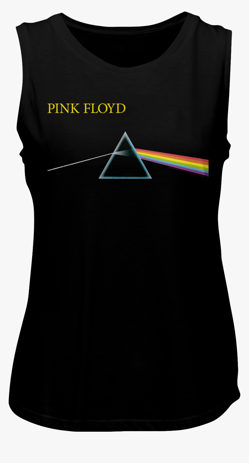 Transparent Pink Floyd Logo Png - Dark Side Of The Moon, Png Download, Free Download