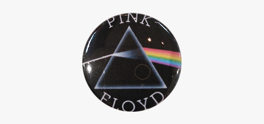 Pink - Poster Dark Side Of The Moon, HD Png Download, Free Download
