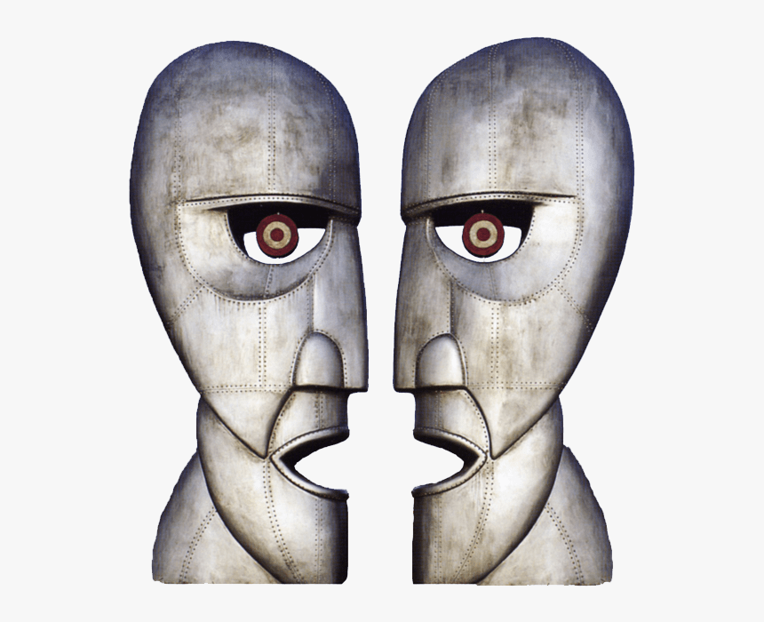 Pink Floyd The Division Bell, HD Png Download, Free Download