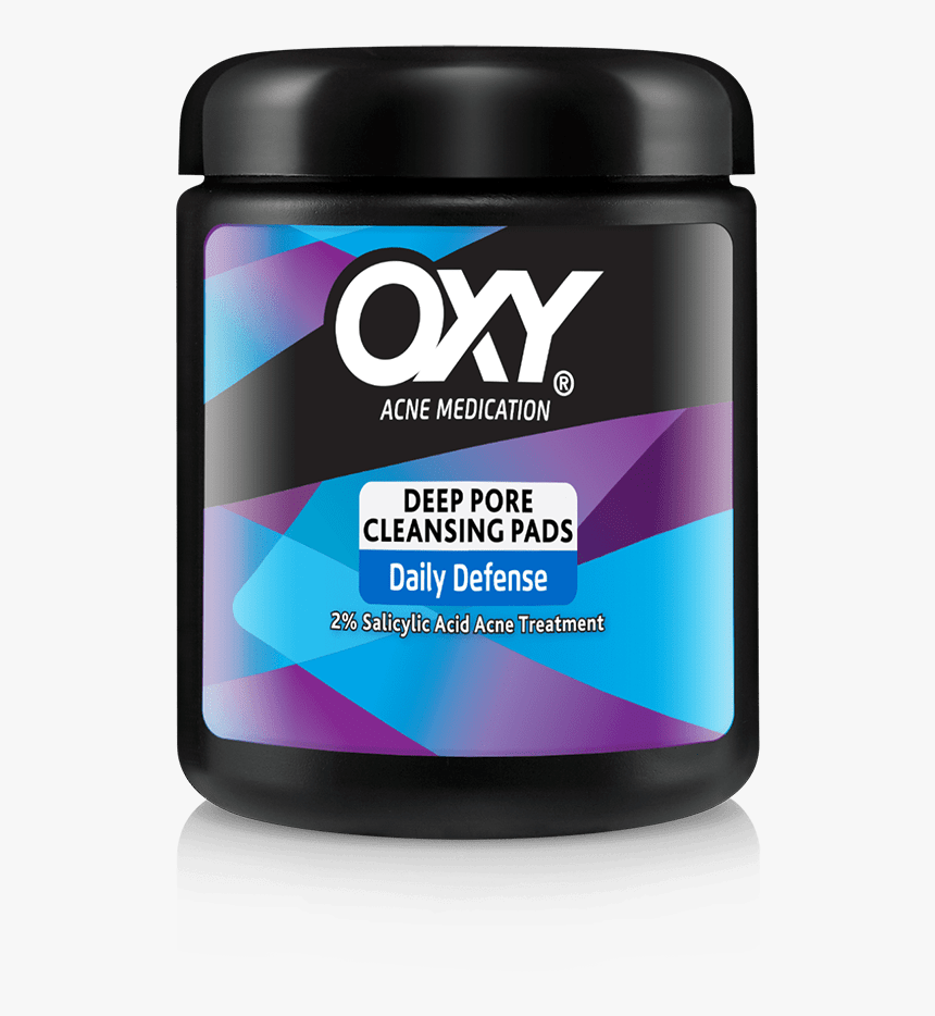 Oxy Face Wipes, HD Png Download, Free Download