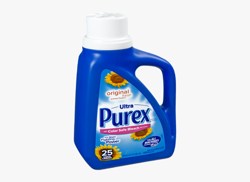 Purex Laundry Detergent, HD Png Download, Free Download