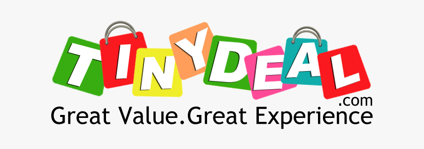 Tinydeal Logo, HD Png Download, Free Download