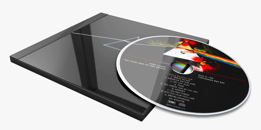 Album 3d Flat - Album, HD Png Download, Free Download