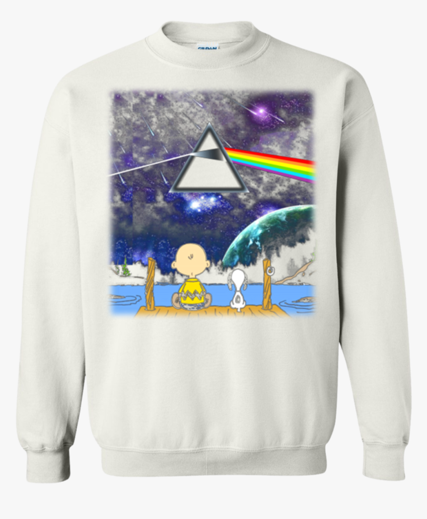 Pink Floyd Dark Side Of The Moon T Shirt India - Crew Neck, HD Png Download, Free Download