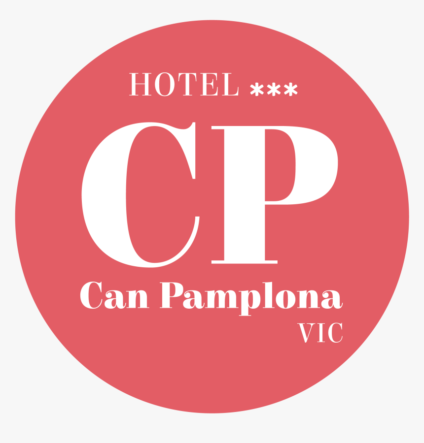 Hotel En Vic Can Pamplona - Circle, HD Png Download, Free Download