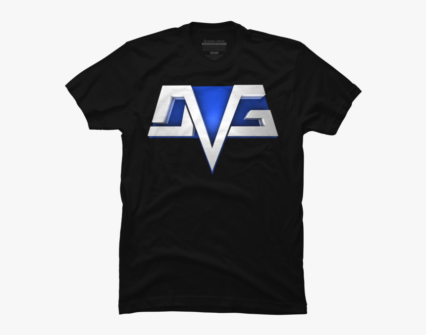 New Dvg Logo $25 - Active Shirt, HD Png Download, Free Download