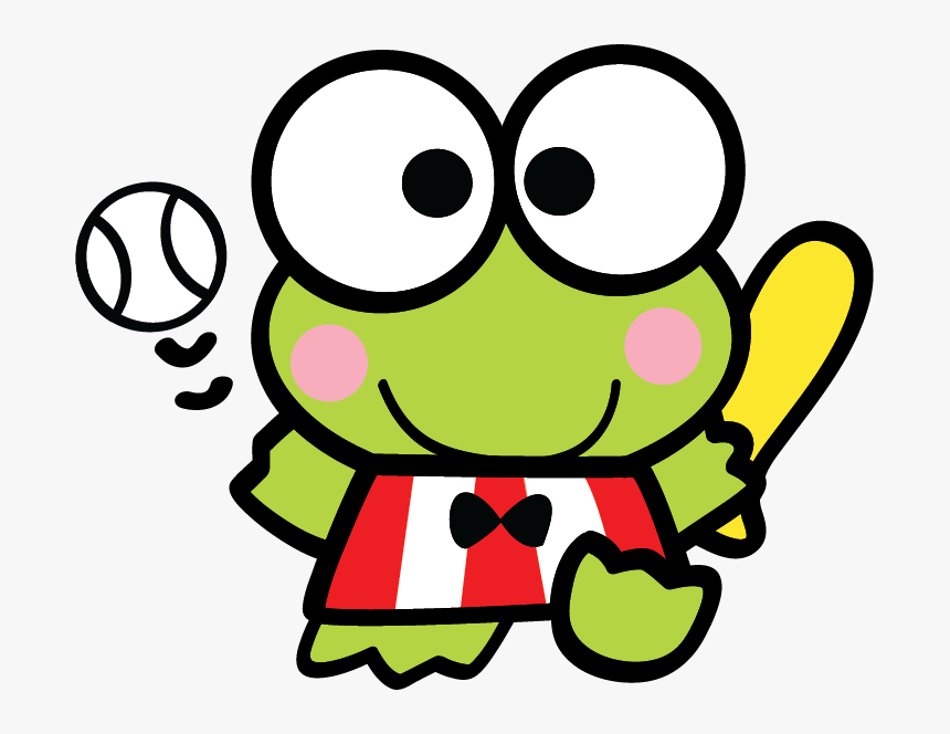 #keroppi #sanrio #sanriocharacters #sanriosticker #freetoedit - Keropi Png, Transparent Png, Free Download