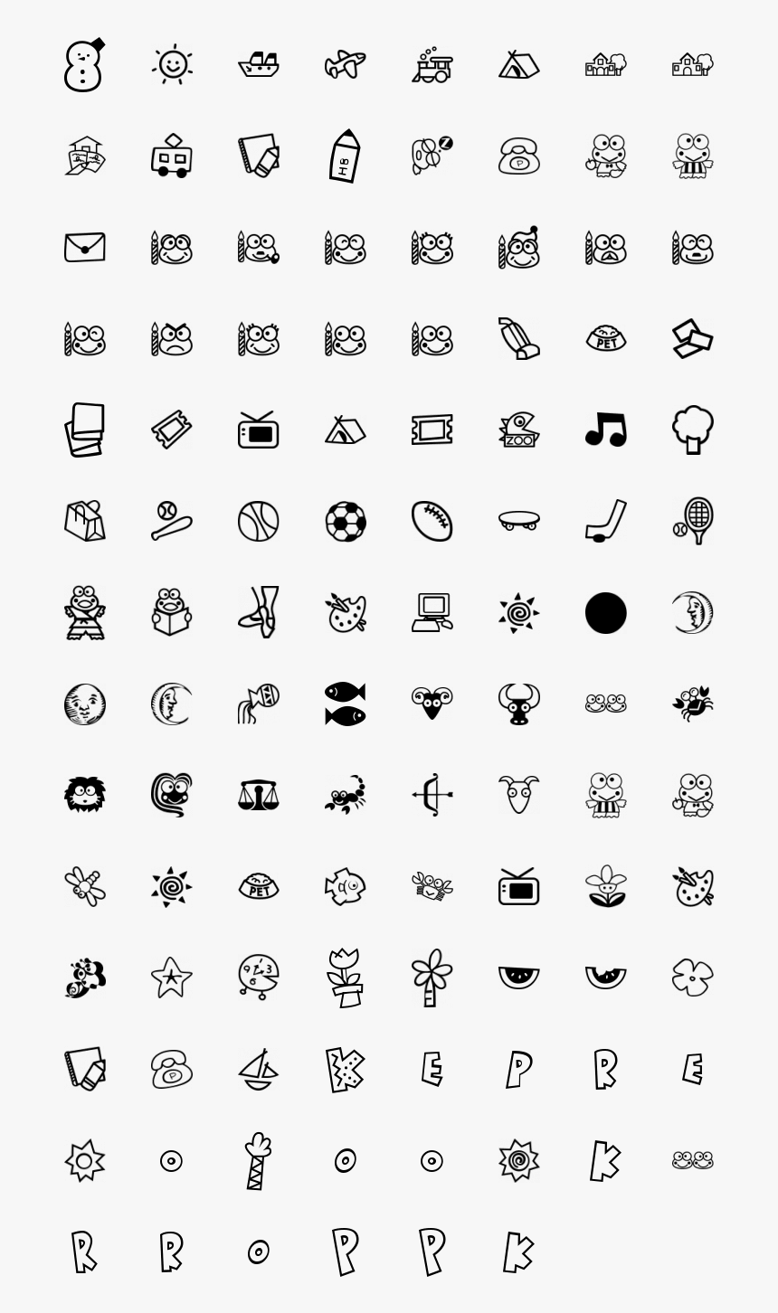 Alchemy Symbol Of Chaos, HD Png Download, Free Download