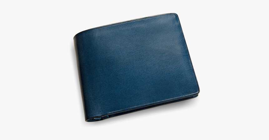 Poseidonblue - Wallet, HD Png Download, Free Download