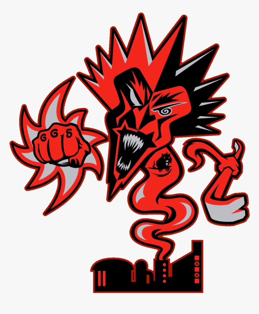 Insane Clown Posse Fff, HD Png Download, Free Download