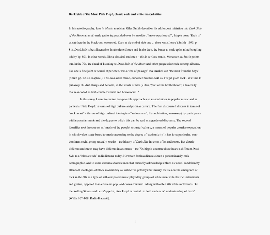 Essay, HD Png Download, Free Download