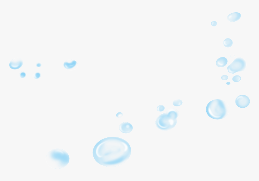 Transparent Bubbles - Circle, HD Png Download, Free Download