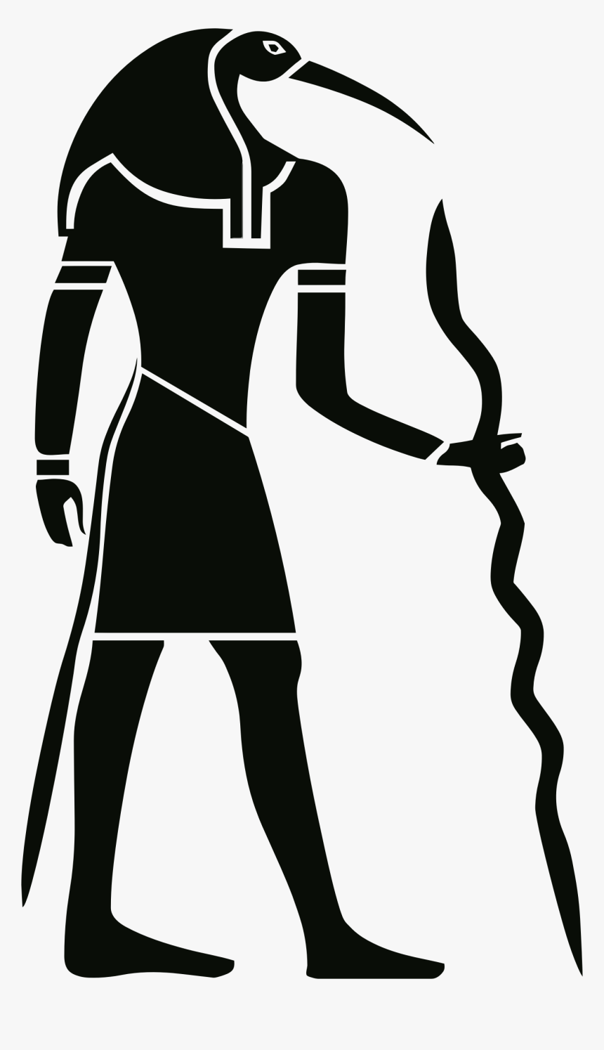 Egyptian Hieroglyph Clip Arts - Egyptian Hieroglyphics Png, Transparent Png, Free Download