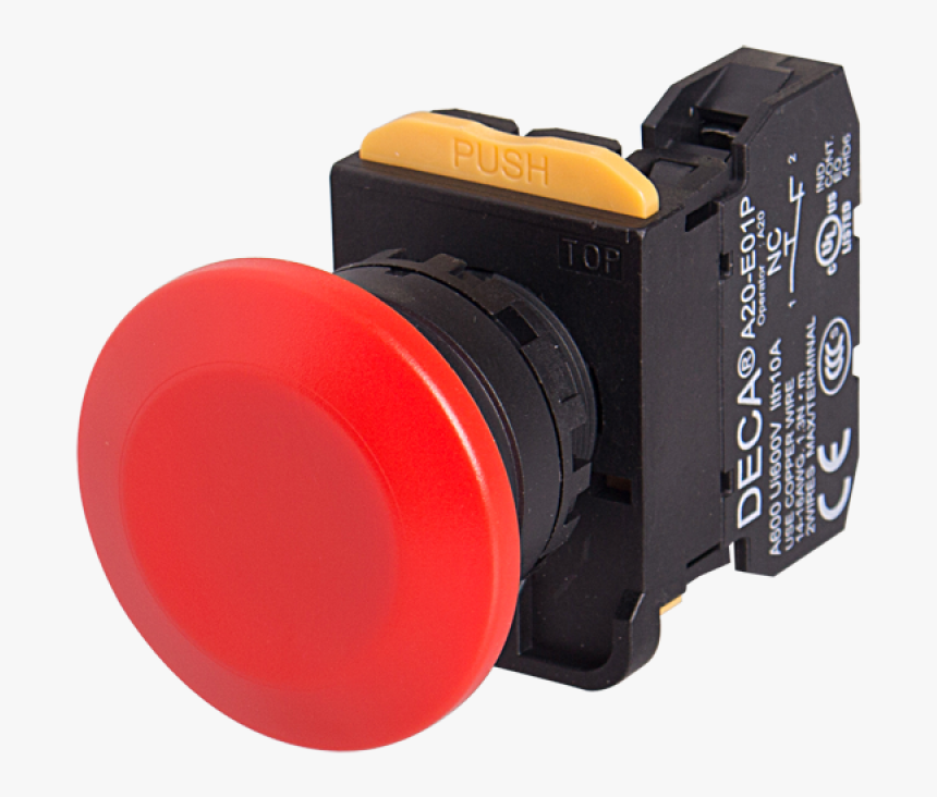 3 Way Selector Switch With Key, HD Png Download, Free Download