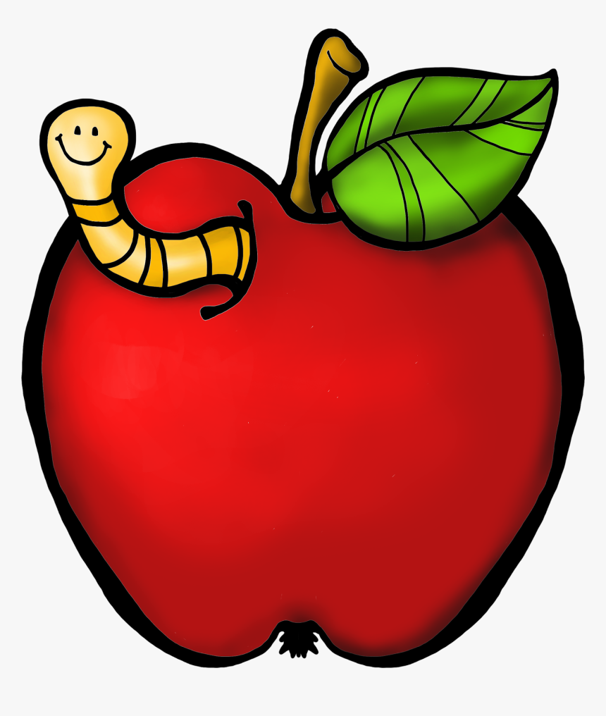 Apple Nursery School Pre-kindergarten Early Childhood - Manzanas Png Preescolar, Transparent Png, Free Download