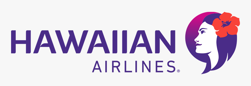 Hawaiian Airlines Logo 2018, HD Png Download, Free Download