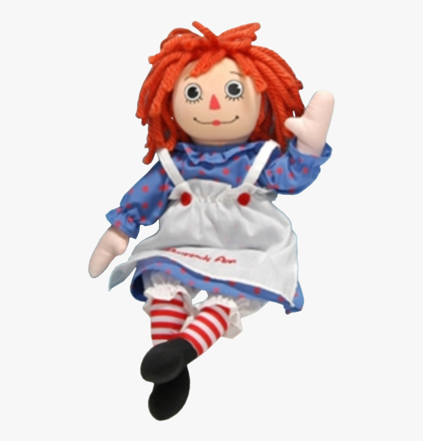 Trippie Redd Arrested For Allegedly Pistol Whipping - Raggedy Ann Png, Transparent Png, Free Download