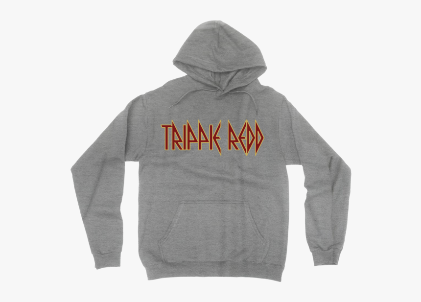 Trippie Redd Hoodie 1400, HD Png Download, Free Download