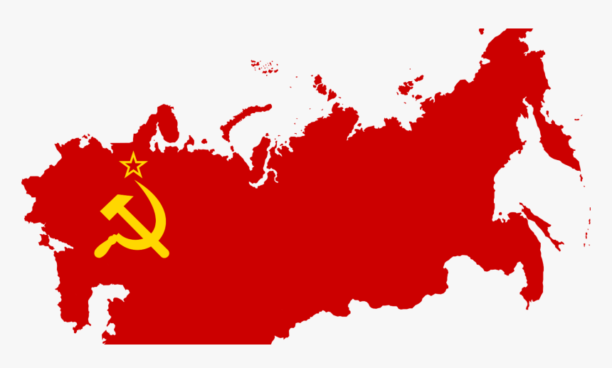 Israel Recognizes Independence Of - Soviet Union At Peak, HD Png Download, Free Download